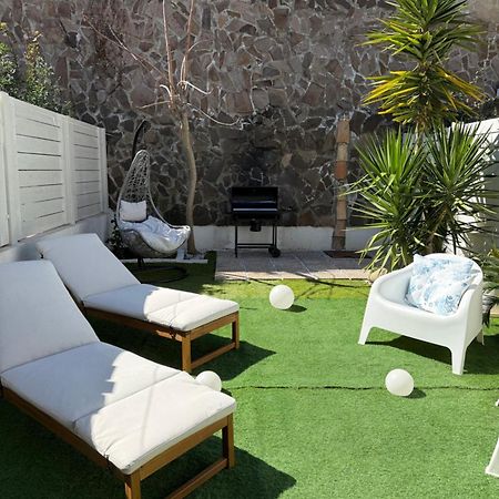 Casa Vacanza Ferrara Iun P5547 فيلاّسيمِيوس المظهر الخارجي الصورة