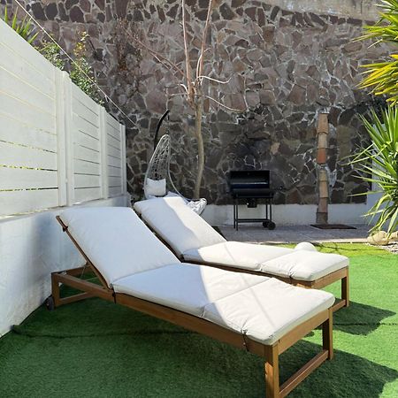 Casa Vacanza Ferrara Iun P5547 فيلاّسيمِيوس المظهر الخارجي الصورة