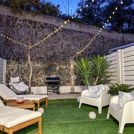 Casa Vacanza Ferrara Iun P5547 فيلاّسيمِيوس المظهر الخارجي الصورة