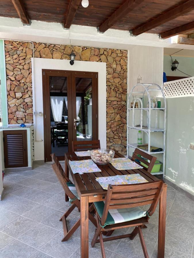 Casa Vacanza Ferrara Iun P5547 فيلاّسيمِيوس المظهر الخارجي الصورة