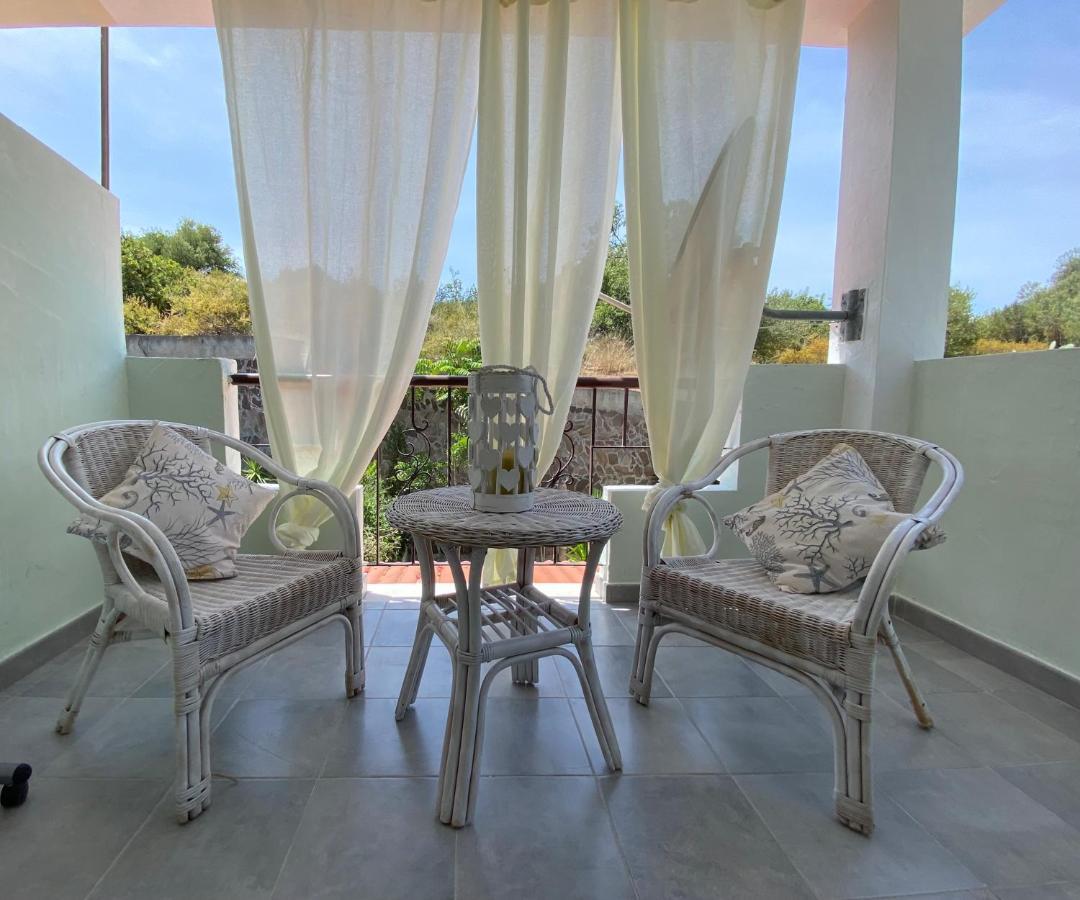 Casa Vacanza Ferrara Iun P5547 فيلاّسيمِيوس المظهر الخارجي الصورة