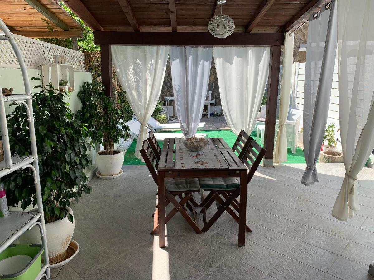 Casa Vacanza Ferrara Iun P5547 فيلاّسيمِيوس المظهر الخارجي الصورة