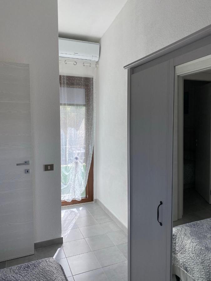 Casa Vacanza Ferrara Iun P5547 فيلاّسيمِيوس المظهر الخارجي الصورة