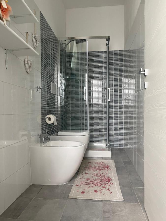Casa Vacanza Ferrara Iun P5547 فيلاّسيمِيوس المظهر الخارجي الصورة
