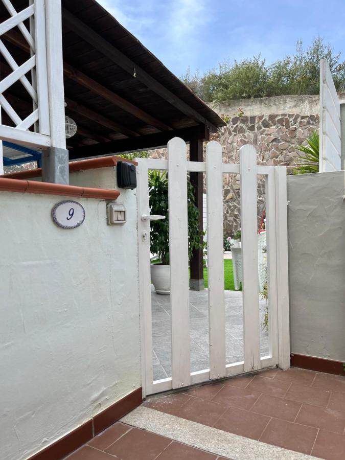 Casa Vacanza Ferrara Iun P5547 فيلاّسيمِيوس المظهر الخارجي الصورة