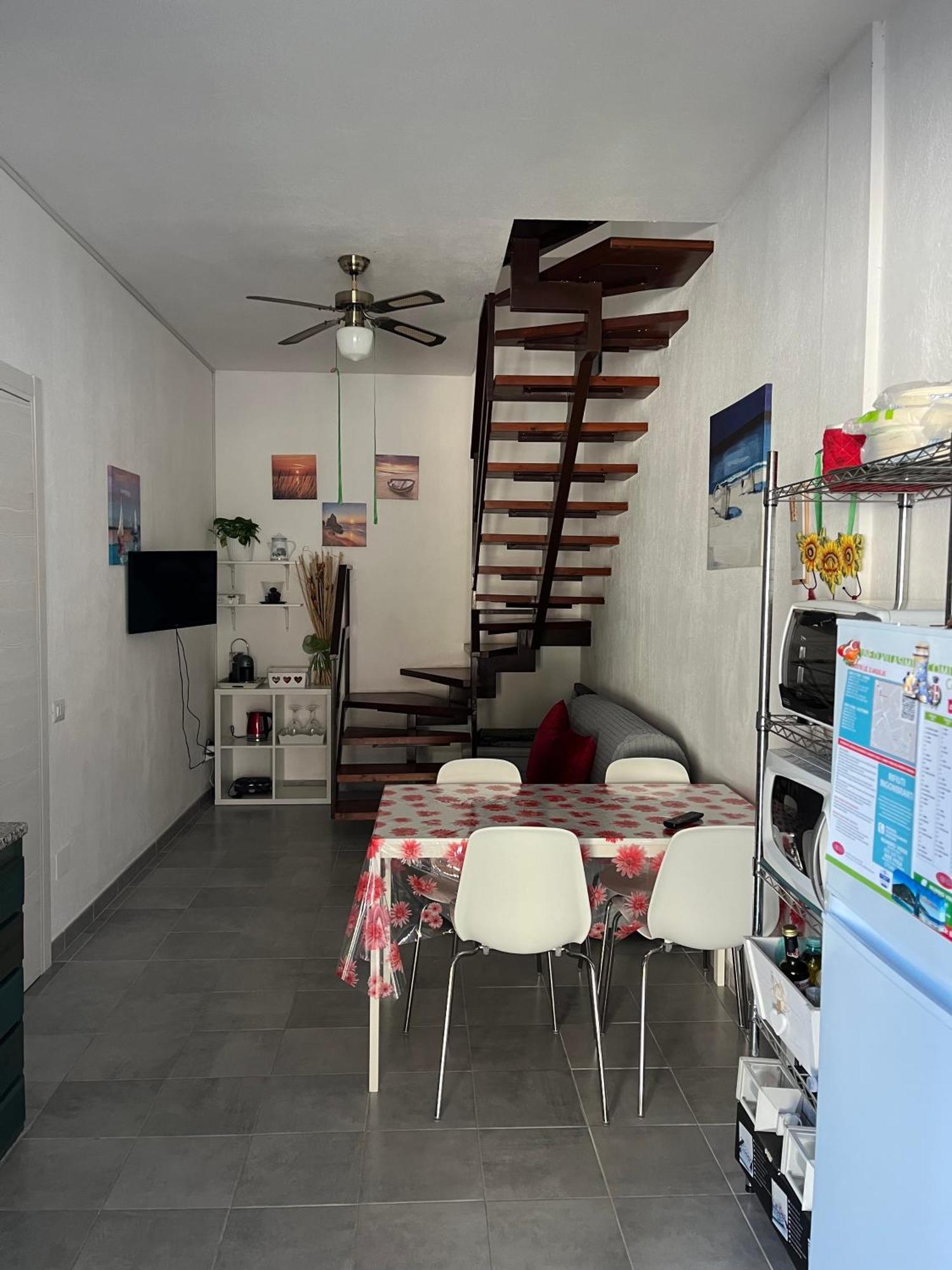 Casa Vacanza Ferrara Iun P5547 فيلاّسيمِيوس المظهر الخارجي الصورة