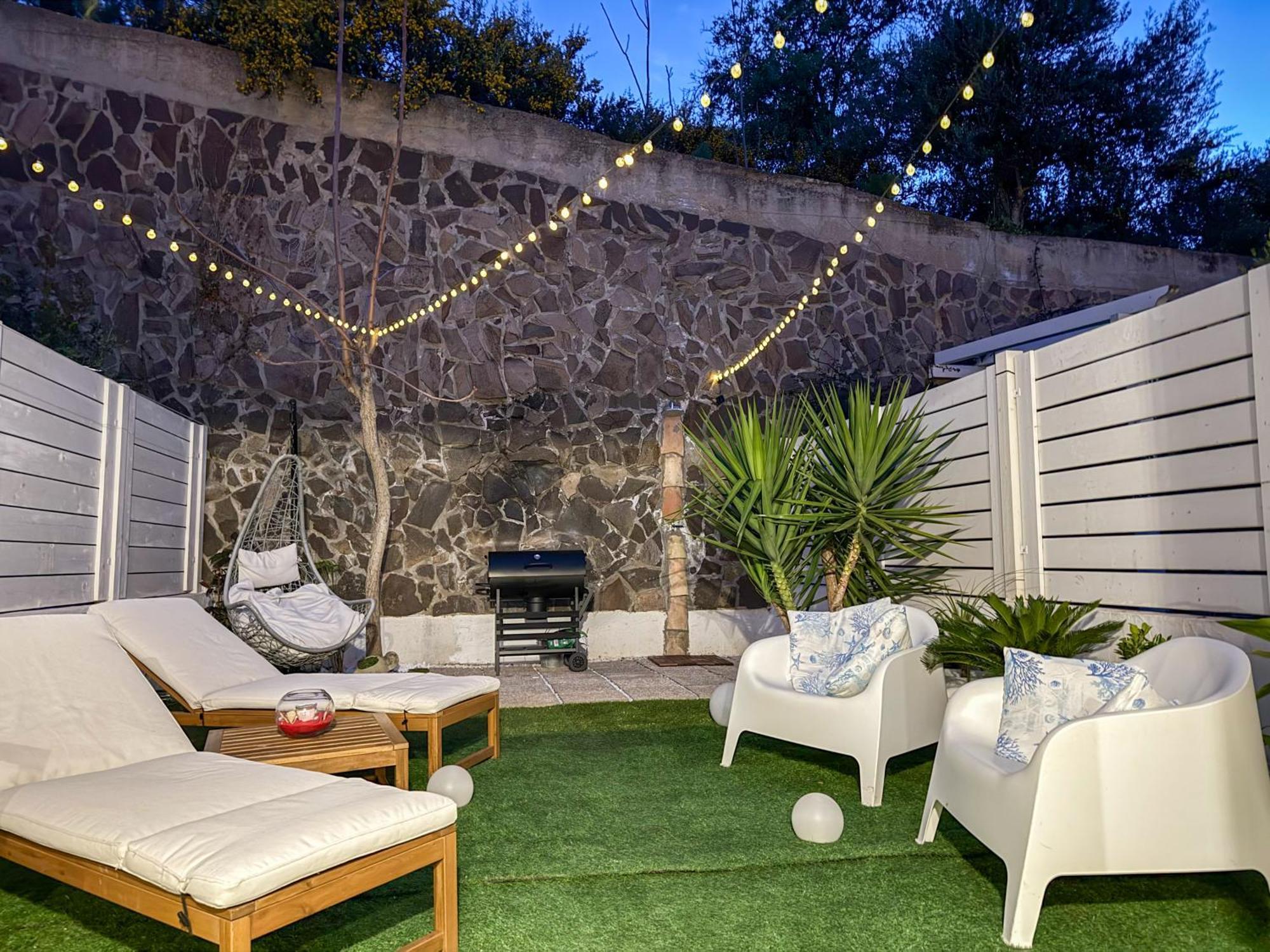 Casa Vacanza Ferrara Iun P5547 فيلاّسيمِيوس المظهر الخارجي الصورة
